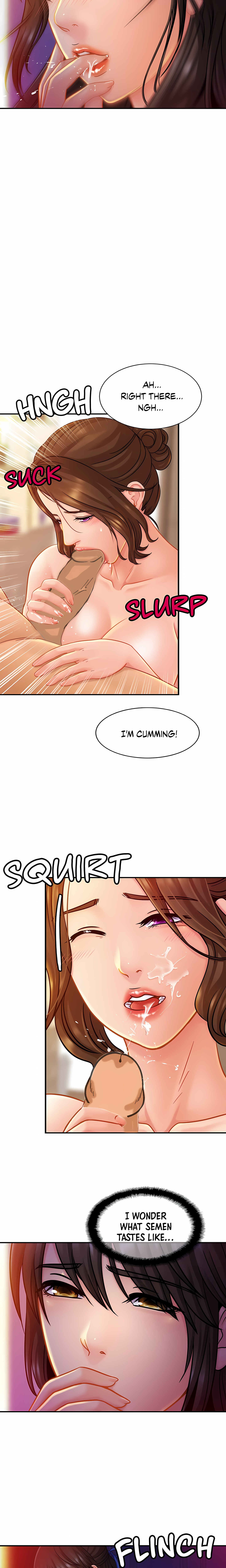Close Family (Uncensored)