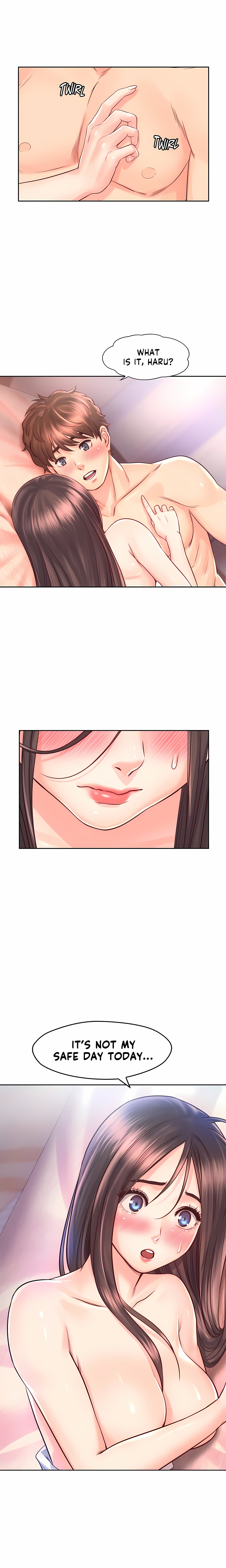 Osaka (Uncensored)