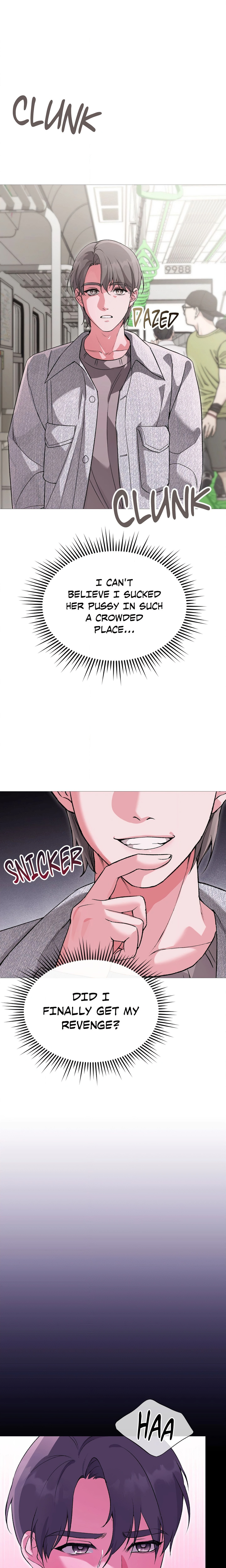 Change Days Chapter 20 Page 3