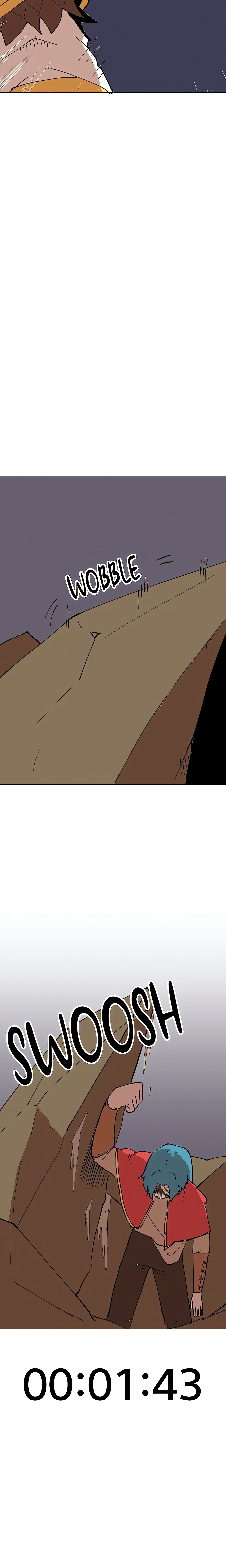 The Warrior in Rut (Official) Chapter 20 Page 11