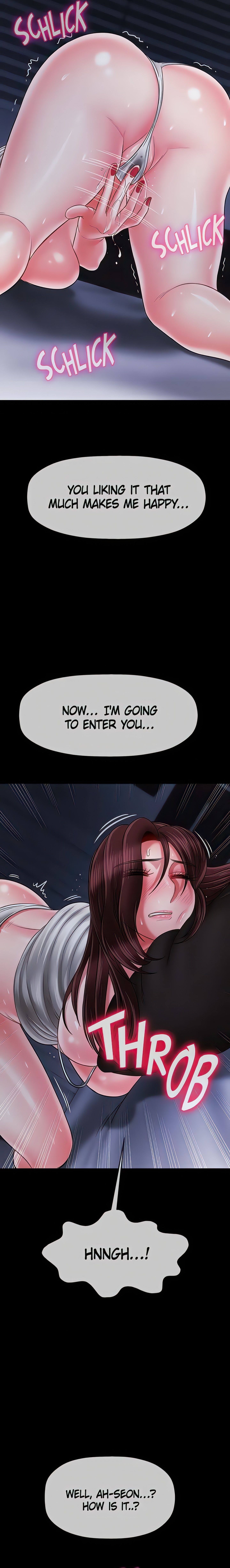 Sensual Lessons (Official Uncensored)