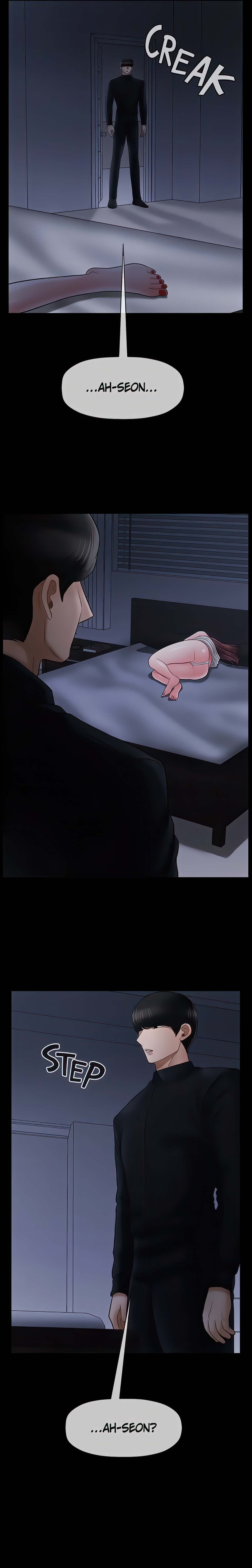 Sensual Lessons (Official Uncensored)
