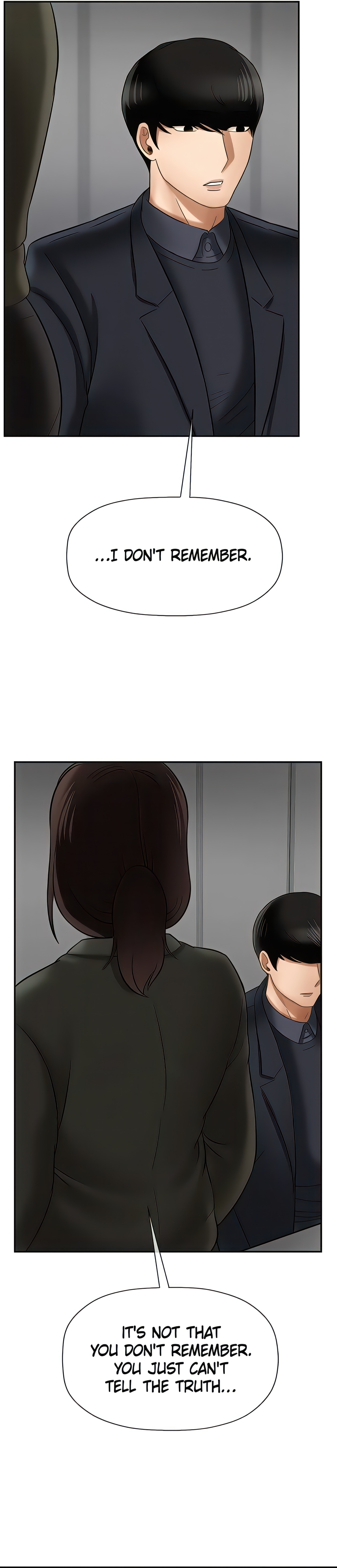 Sensual Lessons (Official Uncensored)
