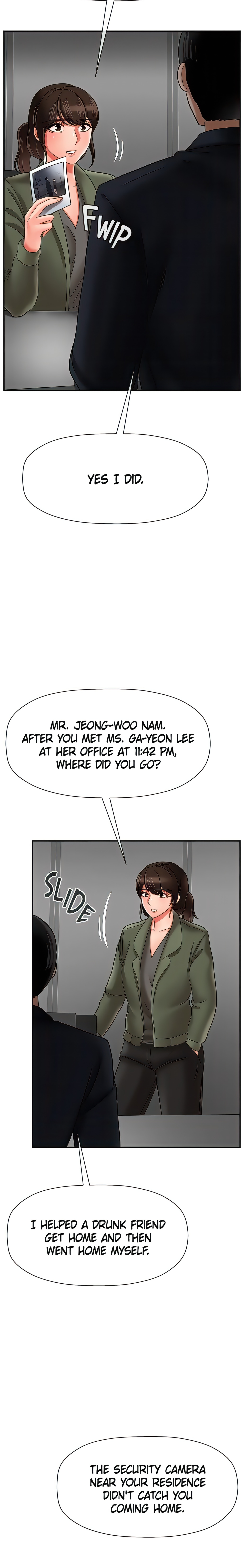 Sensual Lessons (Official Uncensored)