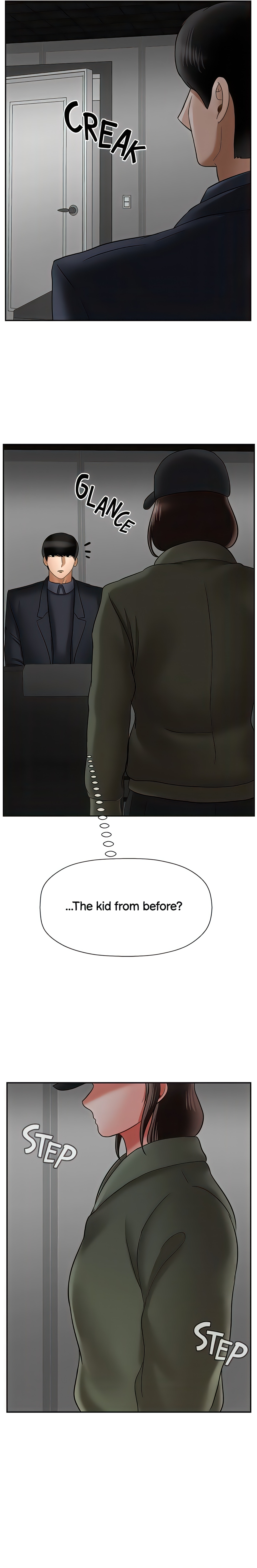 Sensual Lessons (Official Uncensored)