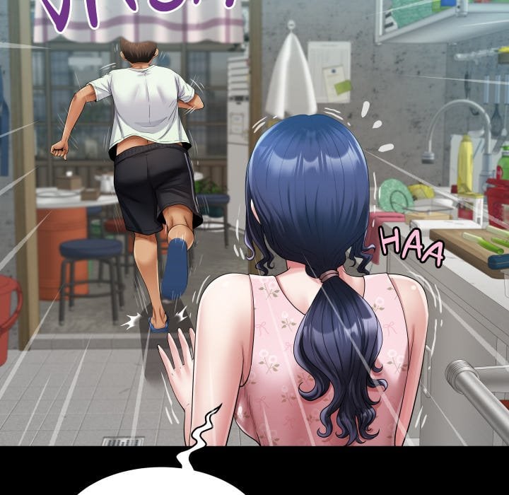 Saving My Magical Girl