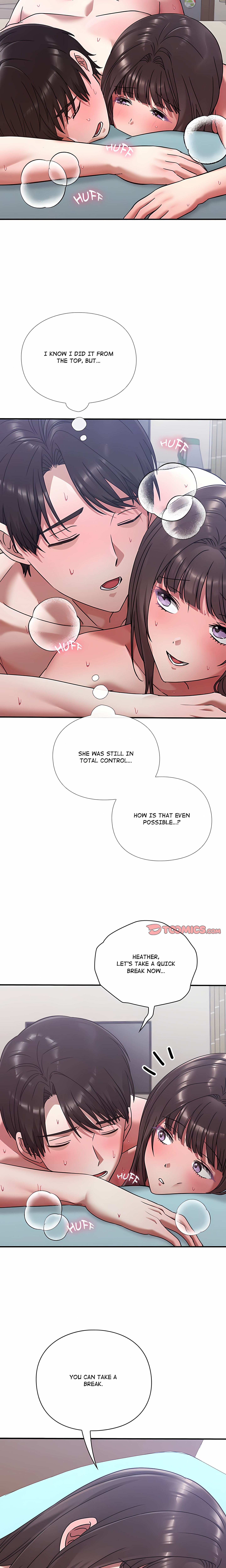 Heart Level
