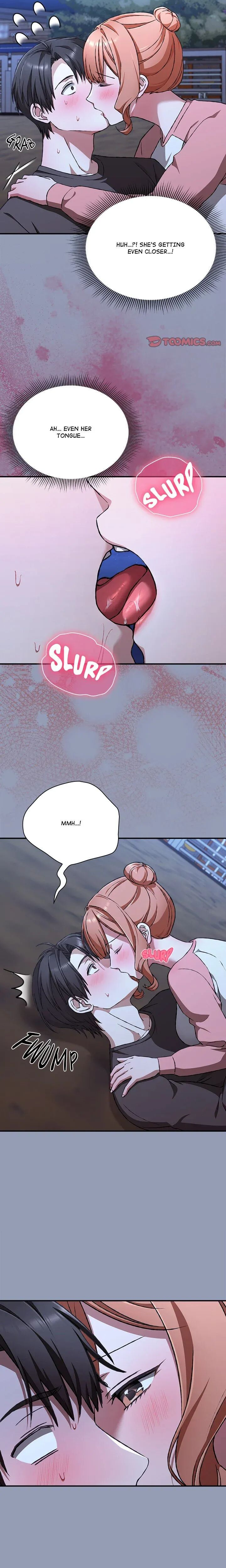 Heart Level