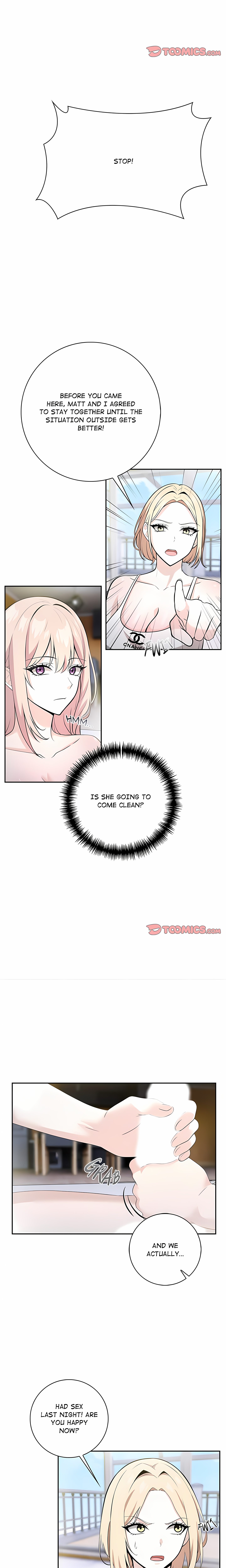 The Unknown Plague