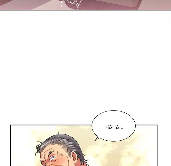Yuri’s Part Time Job