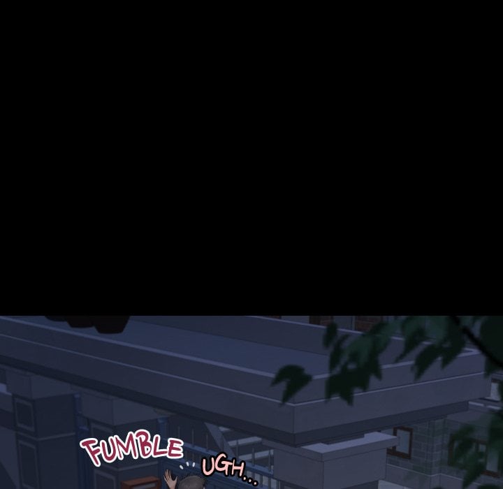 Saving My Magical Girl