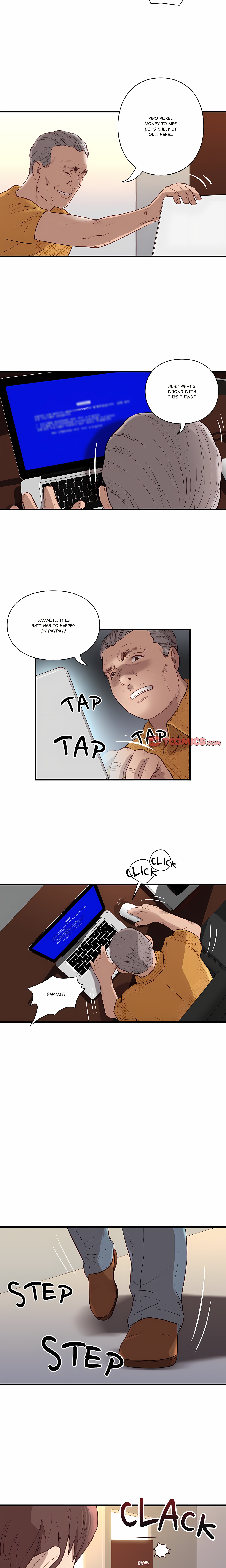 Unbreakable (DWERYANG)