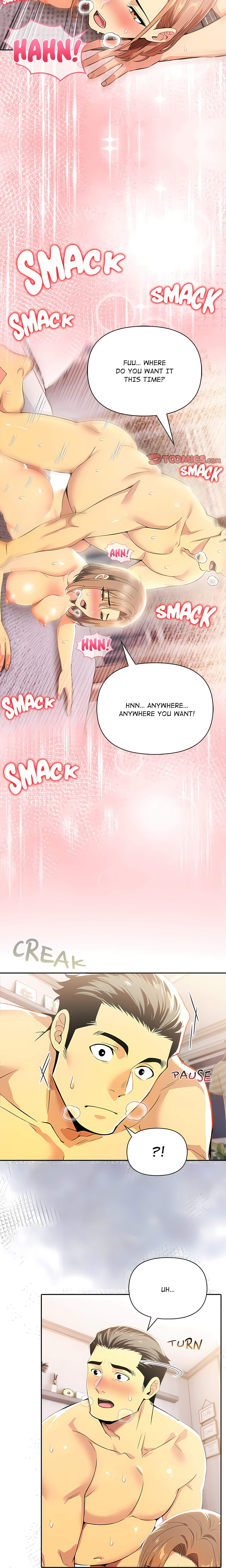 A Lucrative Affair