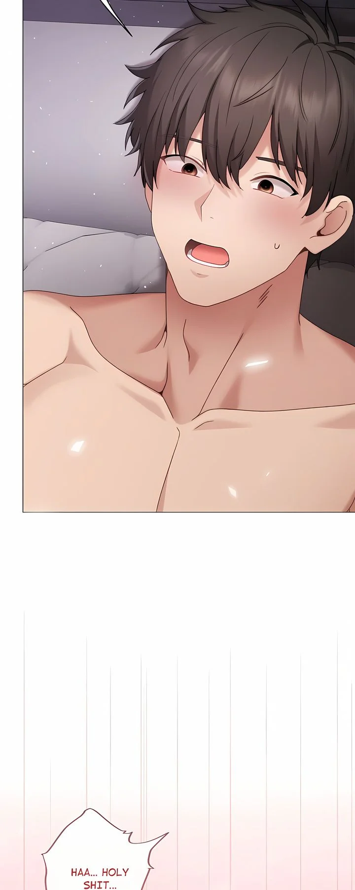 The Delinquent Girl (Uncensored) Chapter 20 Page 24