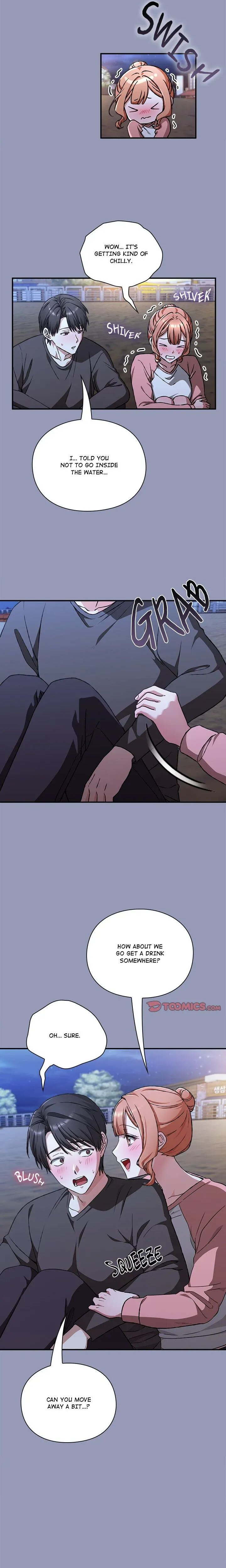 Heart Level
