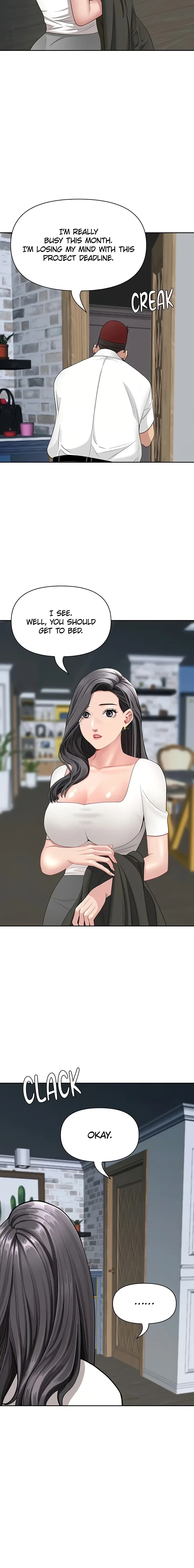 She’s a married woman (Official)