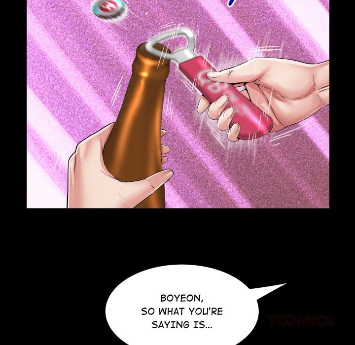 Saving My Magical Girl