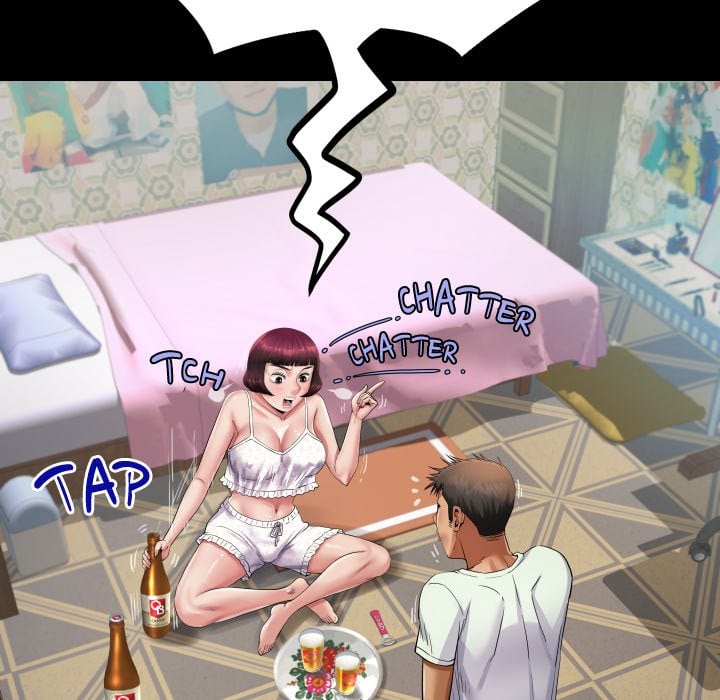 Saving My Magical Girl