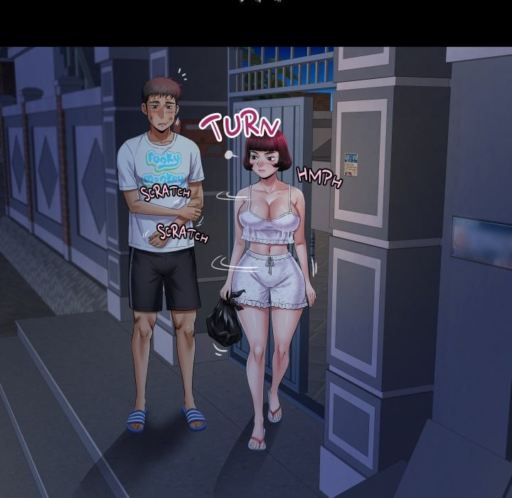 Saving My Magical Girl