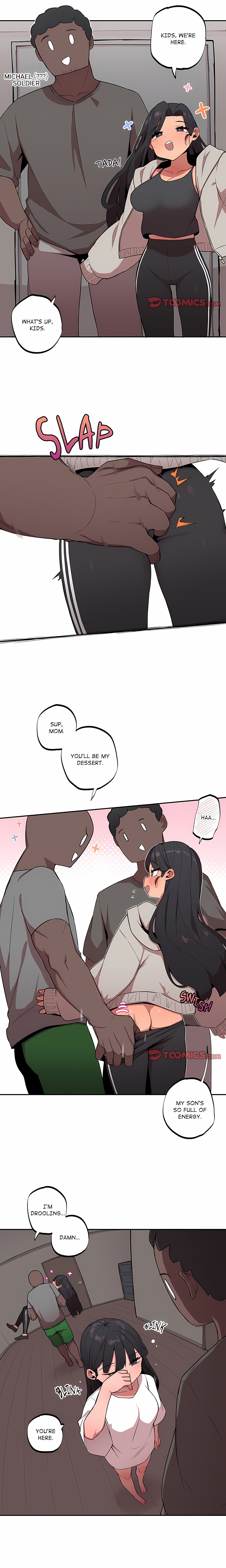 Size Gap