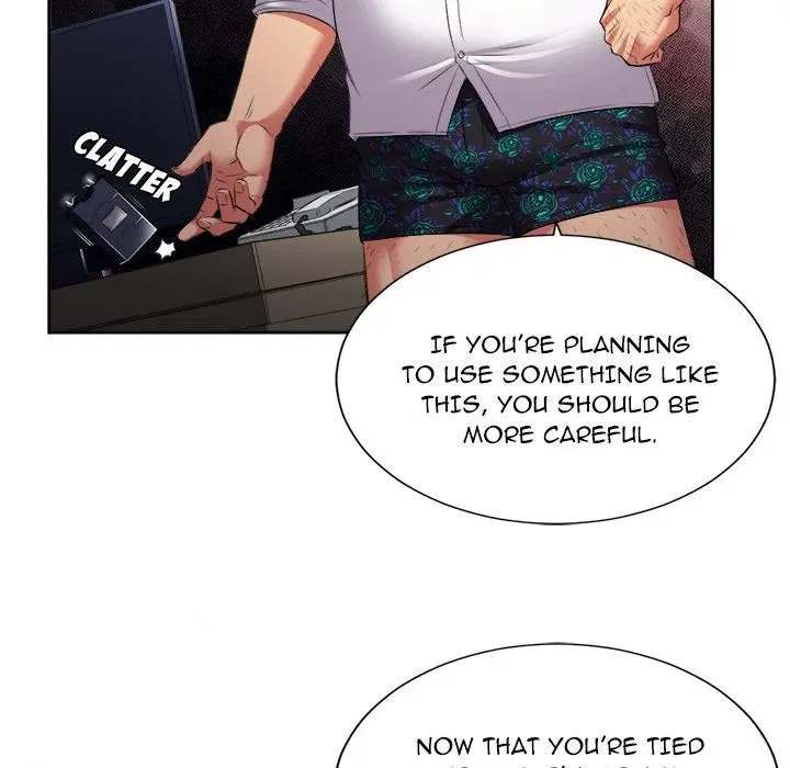 Yuri’s Part Time Job