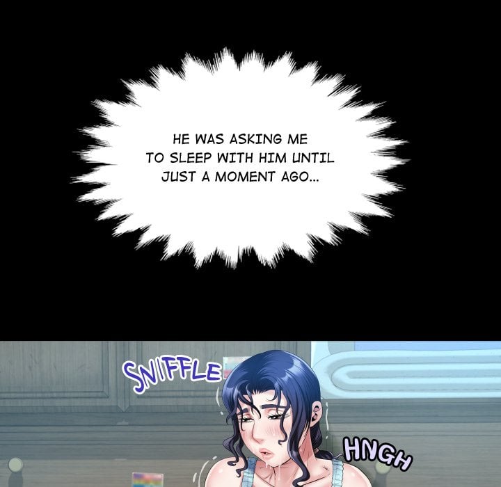 Saving My Magical Girl