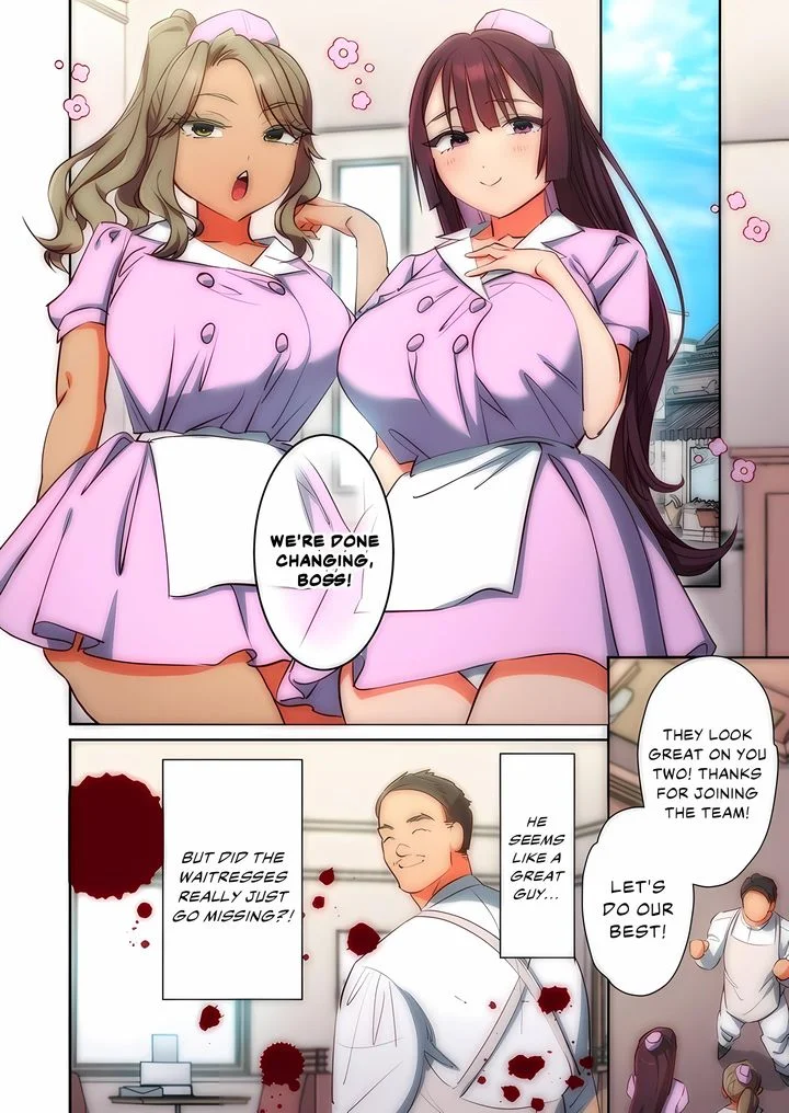 Pitiful Ranger Pink: I’m Such a Disgrace, but It Feels So Good! (Uncensored)