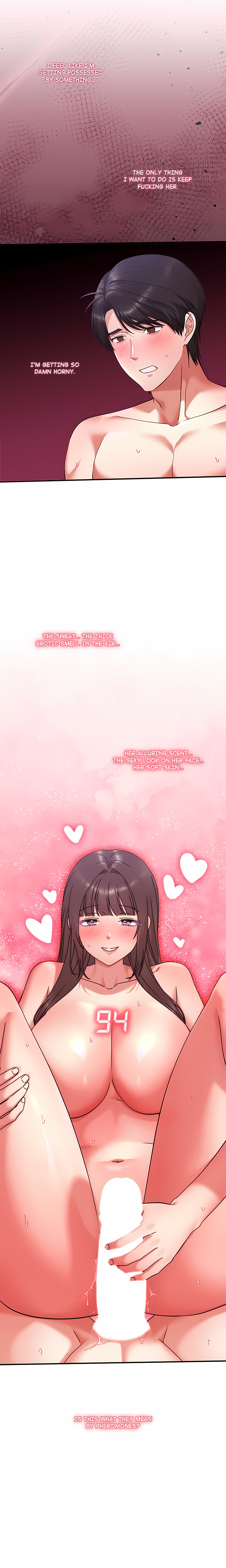 Heart Level