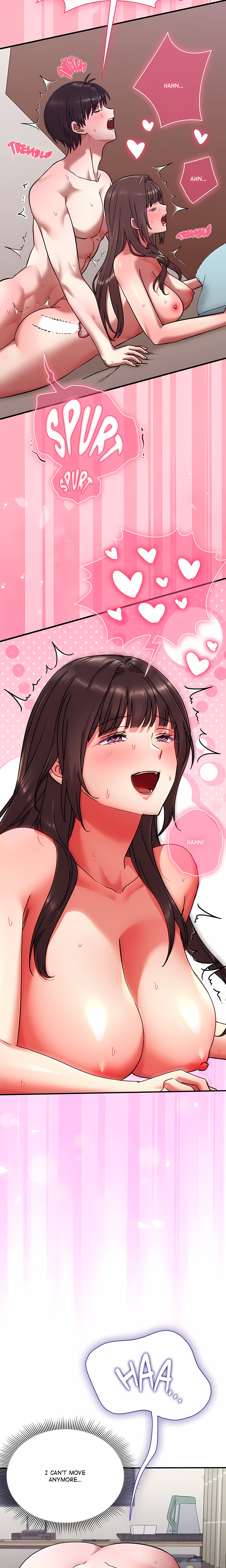 Heart Level