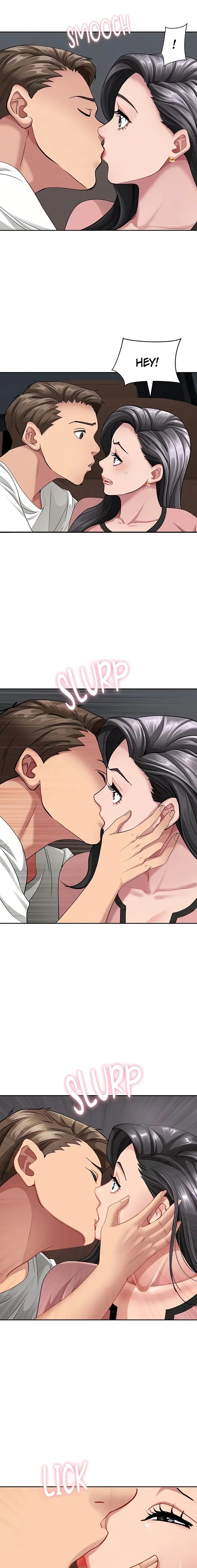 She’s a married woman (Official)