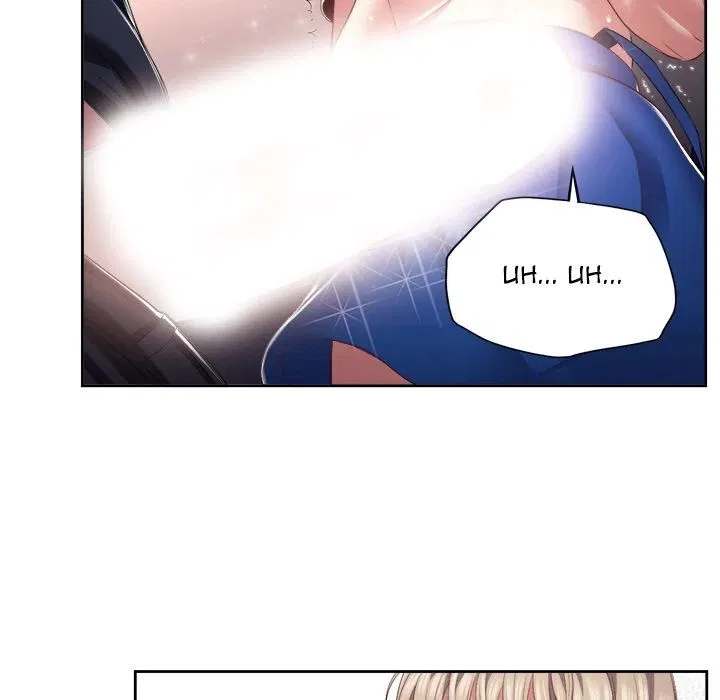 Yuri’s Part Time Job