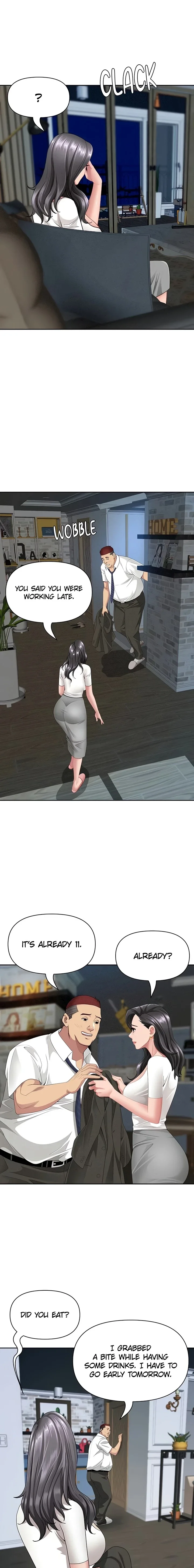 She’s a married woman (Official)