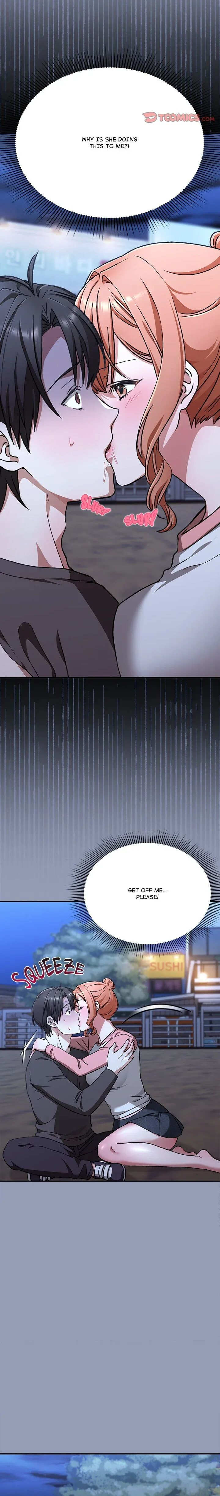 Heart Level