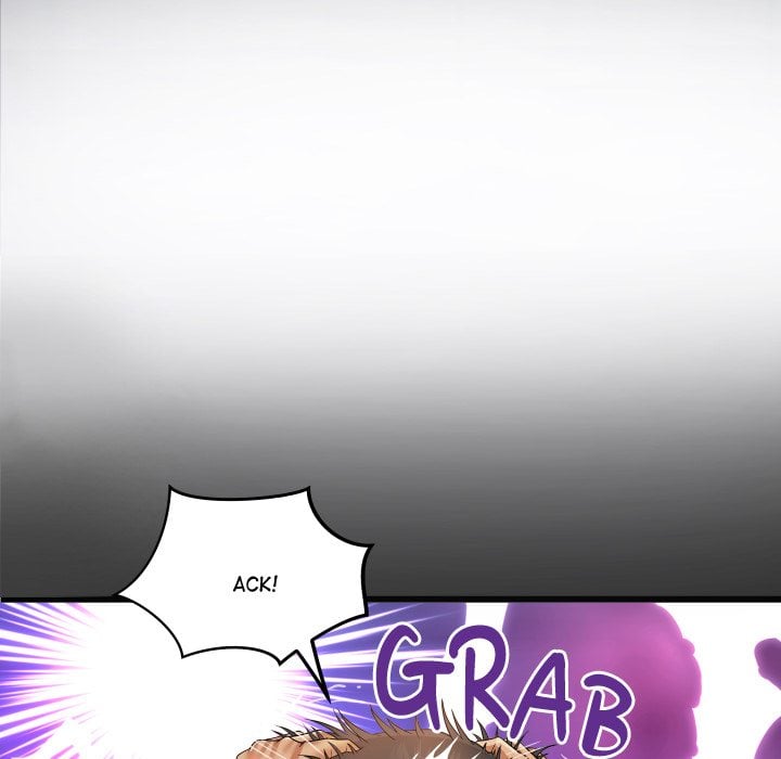 Saving My Magical Girl