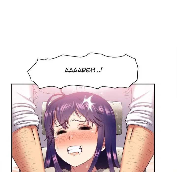 Yuri’s Part Time Job