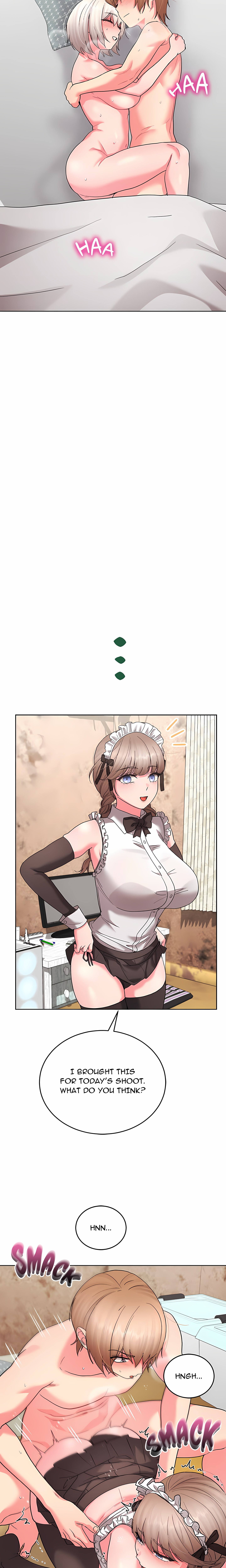 From Weakling to Nemesis Season 2 (Uncensored) Chapter 20 Page 19