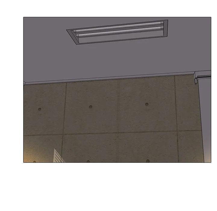 Quarantine Tower