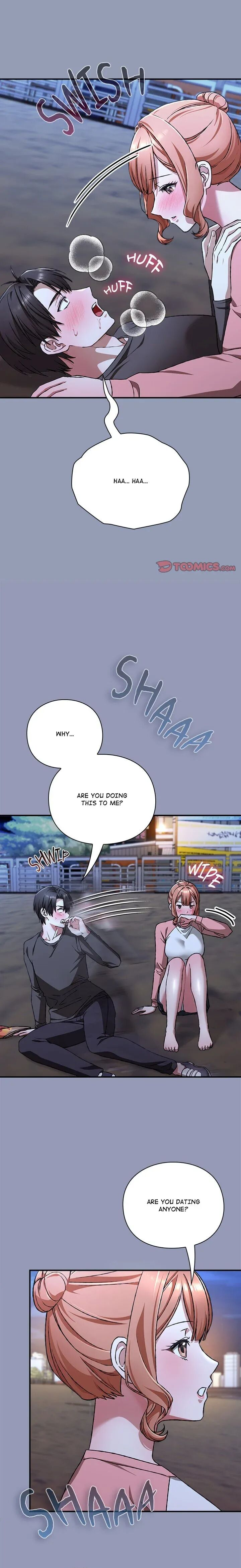 Heart Level