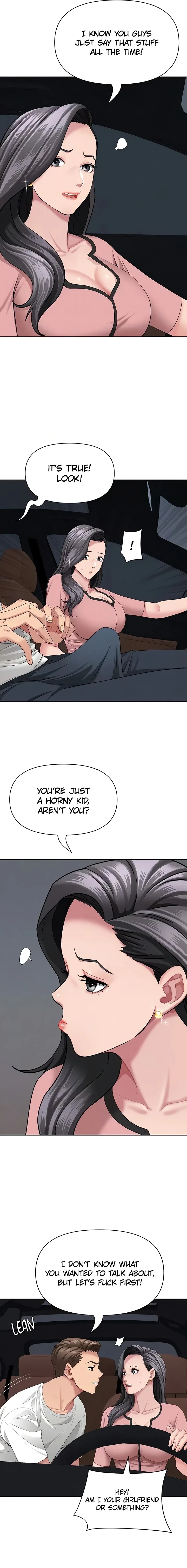 She’s a married woman (Official)