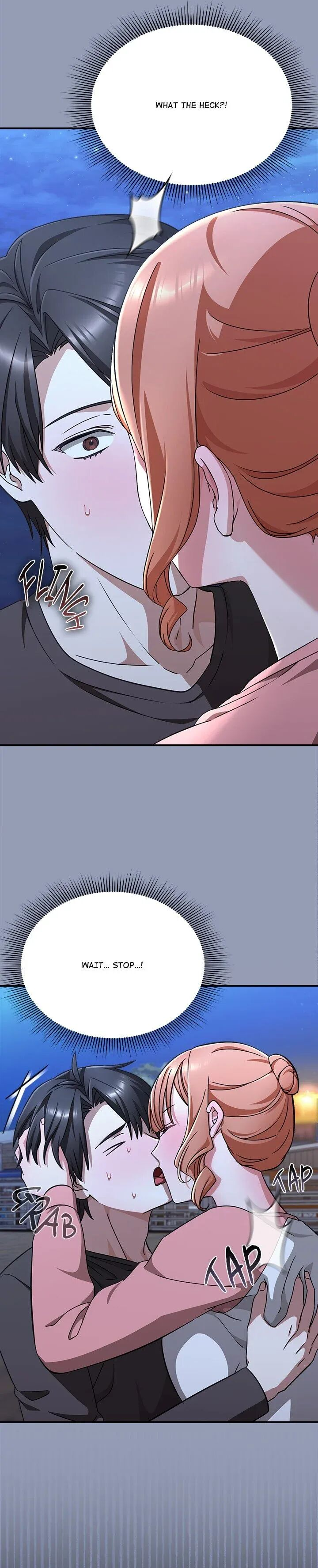 Heart Level