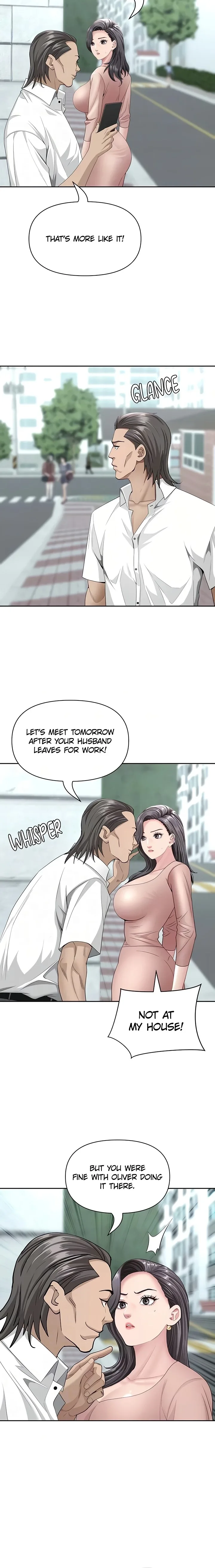 She’s a married woman (Official)