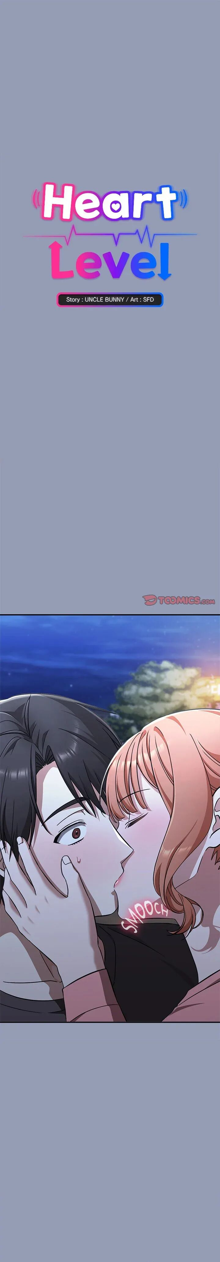 Heart Level