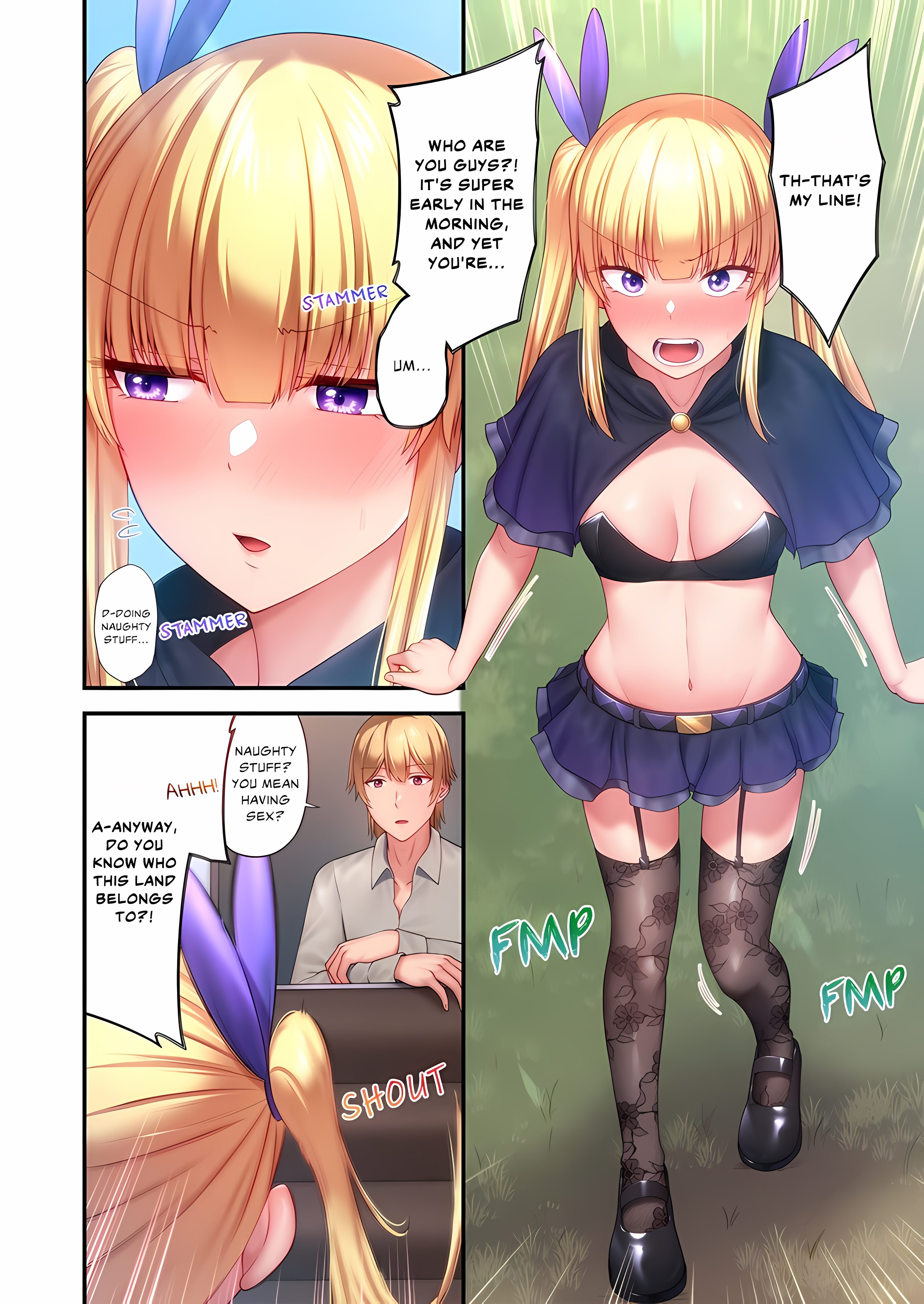 Fuck Buddy Witch: Sex Lessons by the Man She Raised
