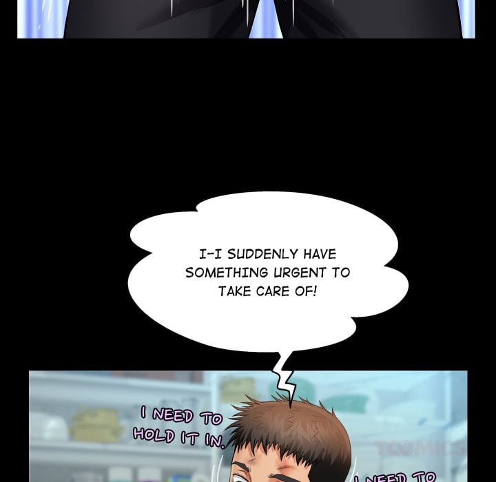 Saving My Magical Girl