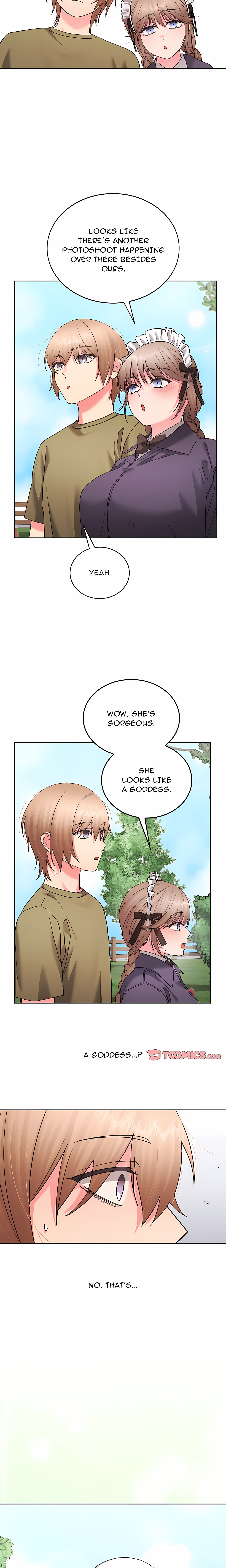 From Weakling to Nemesis Season 2 (Uncensored) Chapter 20 Page 22