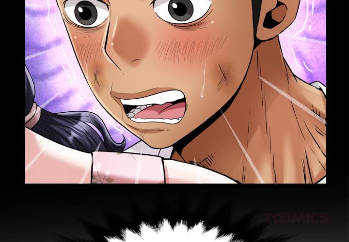 Saving My Magical Girl