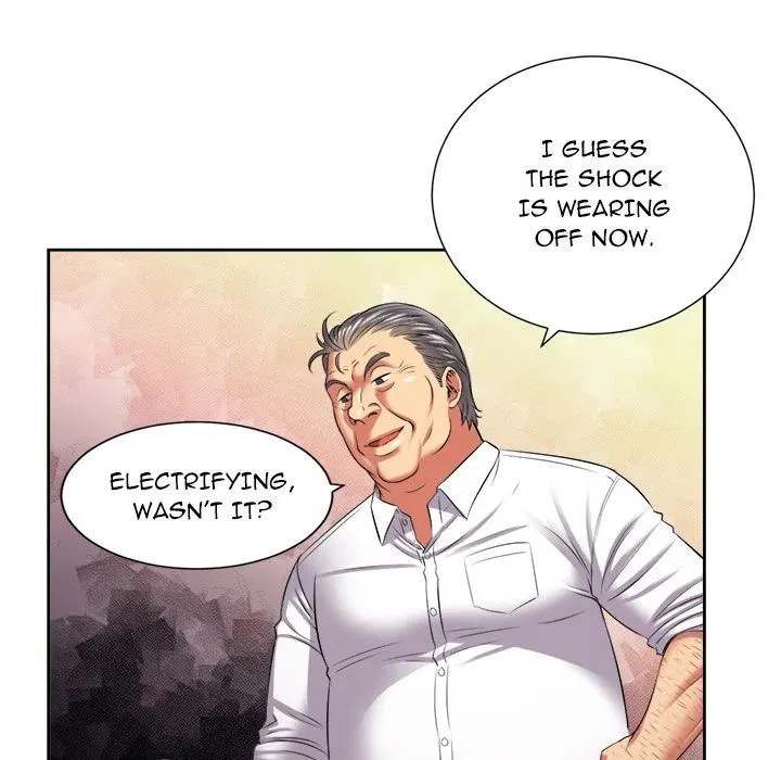 Yuri’s Part Time Job