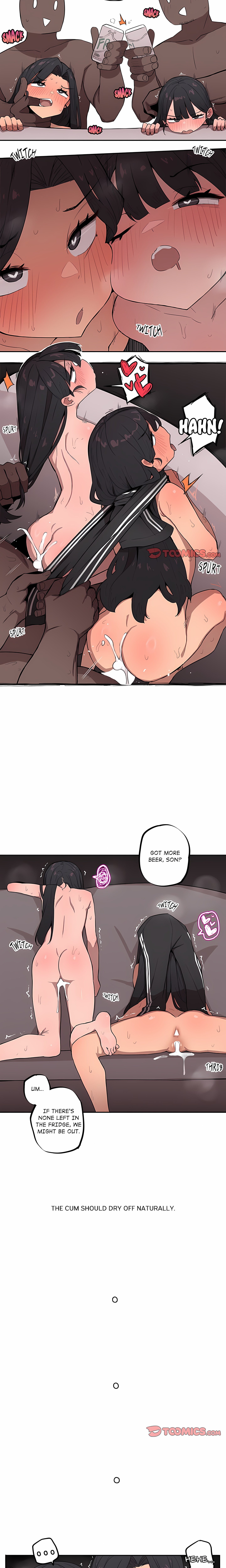Size Gap