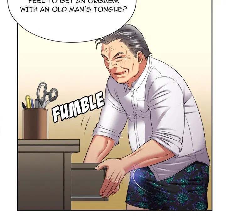 Yuri’s Part Time Job