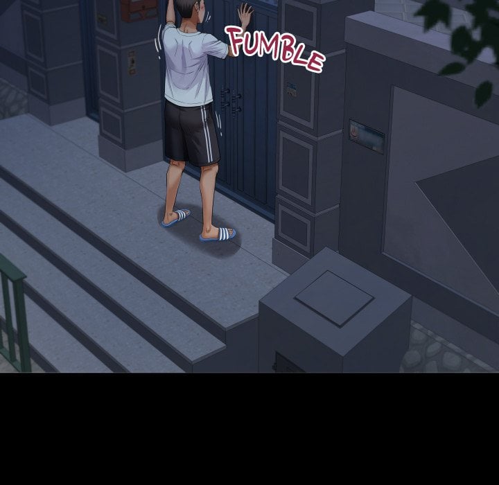 Saving My Magical Girl